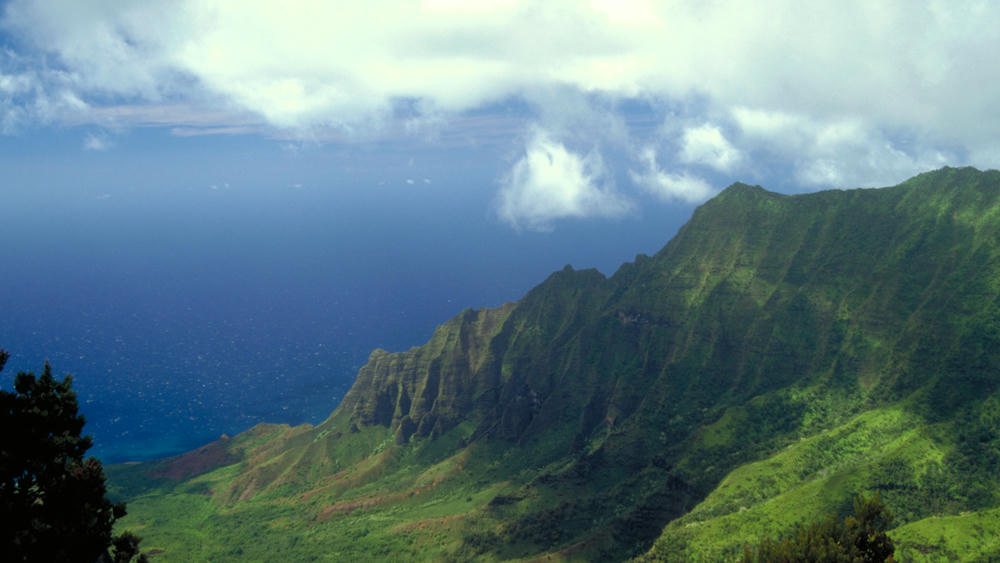 Hawaii