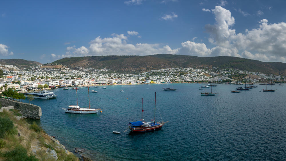 Bodrum, Turkey
