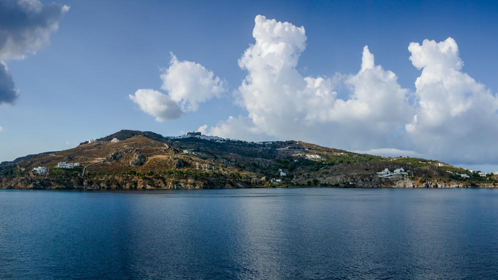 Patmos, Greece