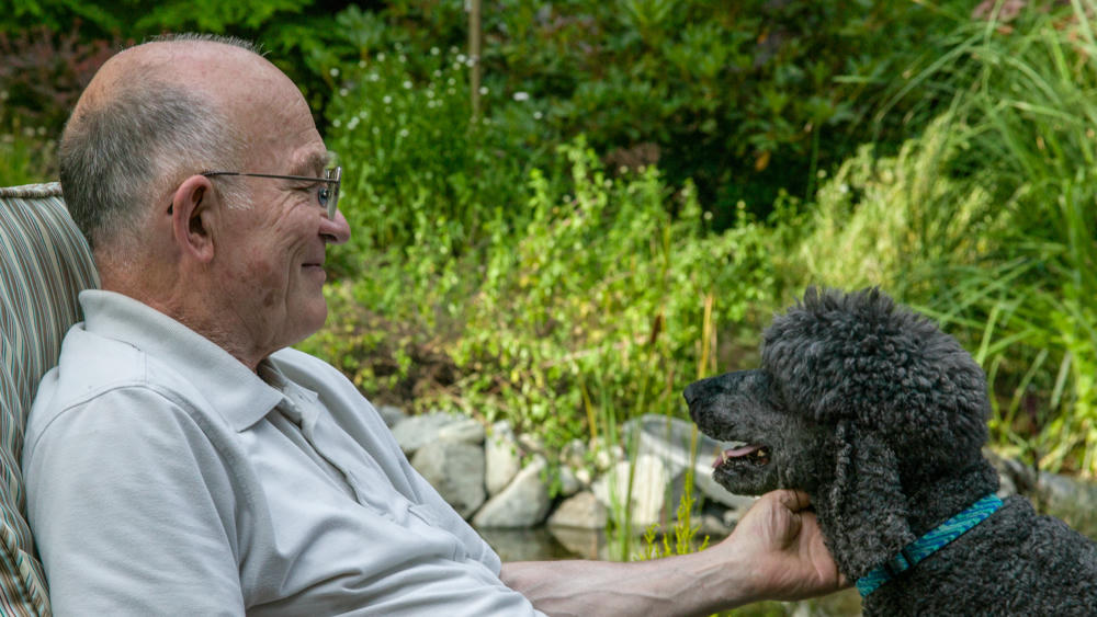 Happy Birthday, Dad!