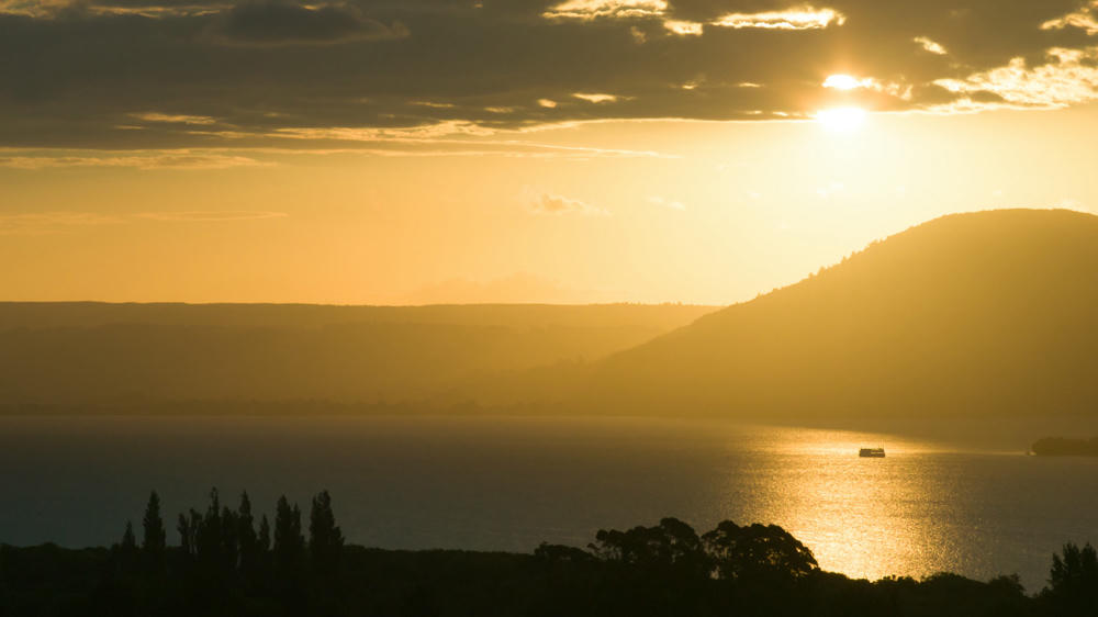 Rotorua, New Zealand