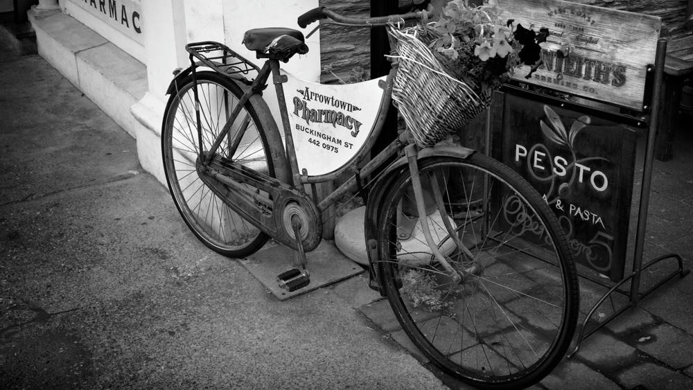 Bicycle Pharmacy