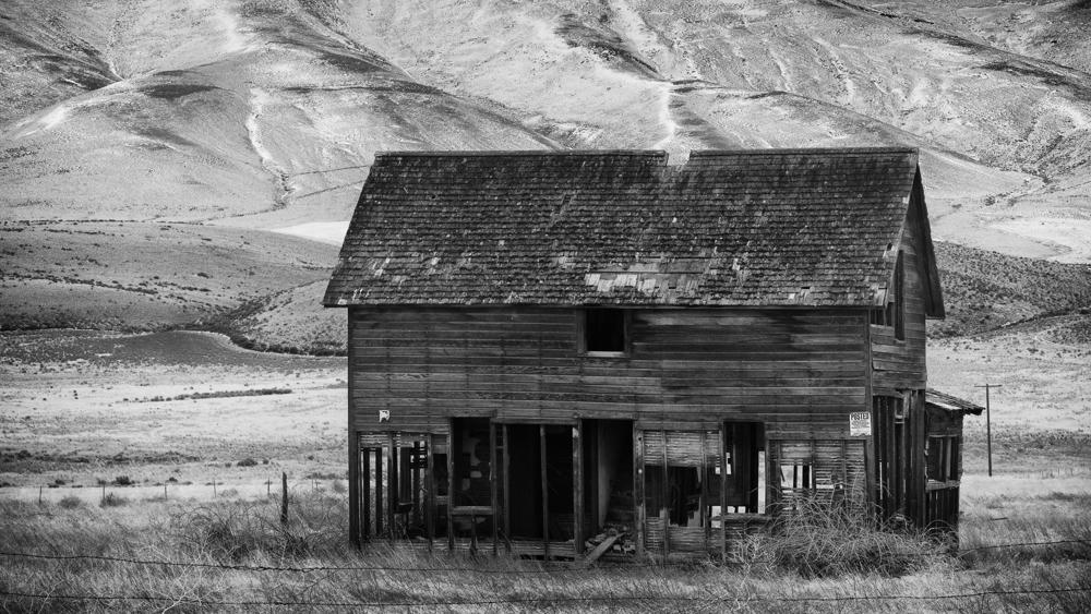 Posted House