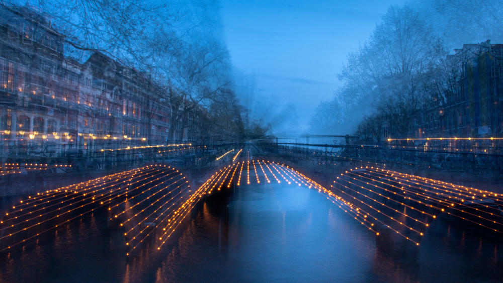 Netherlands Day 6: Amsterdam Canals