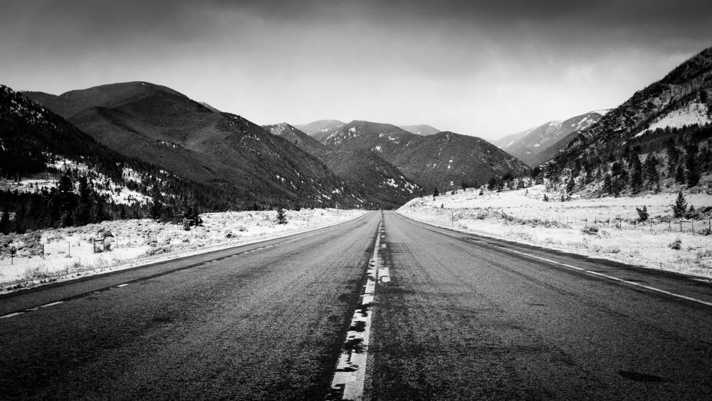 The Long Road Ahead
