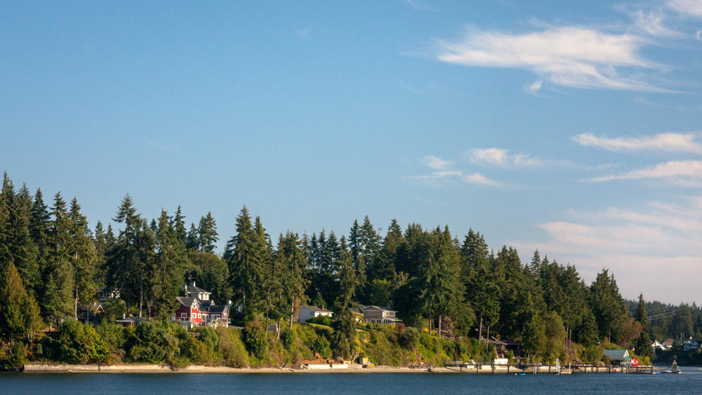 Lemolo Bay