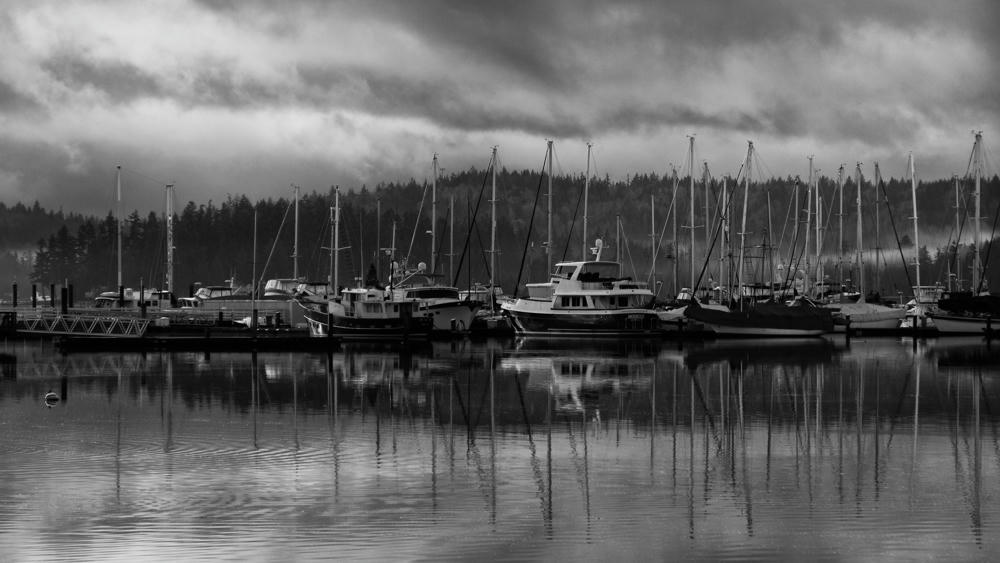Liberty Bay Sailboats