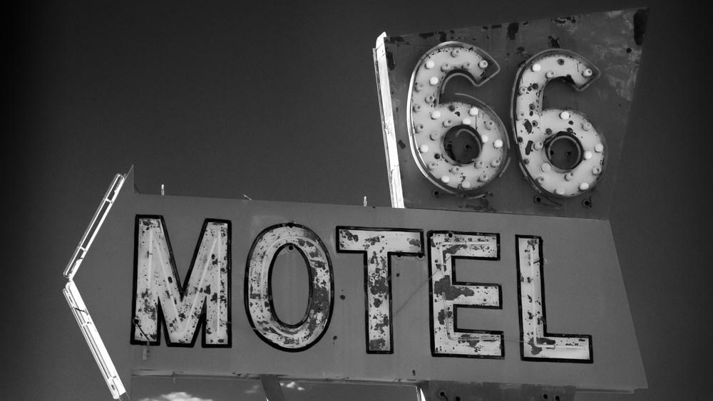 66 Motel