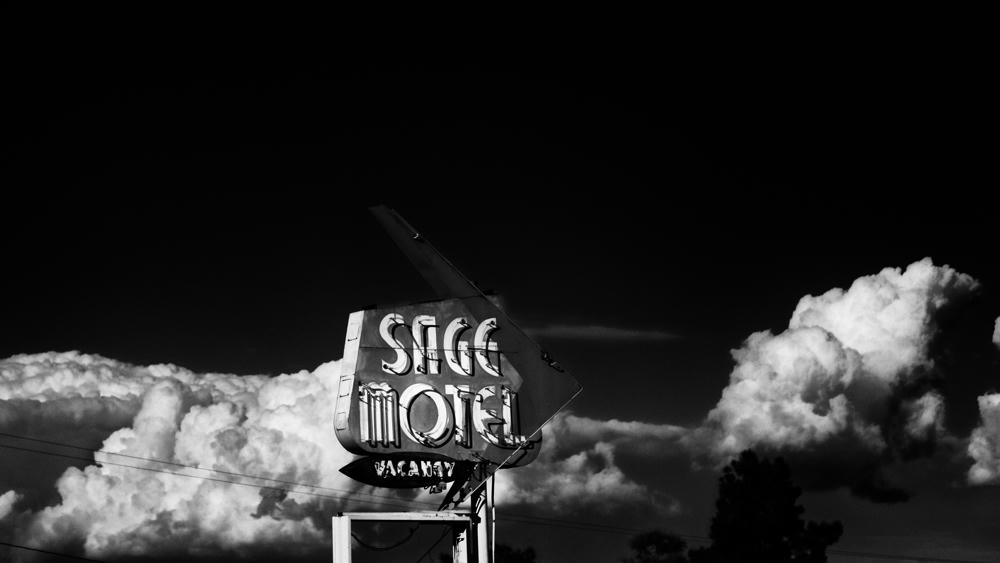 Sage Motel