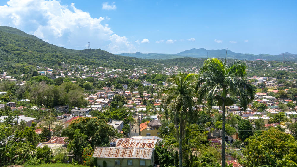 Dominican Republic