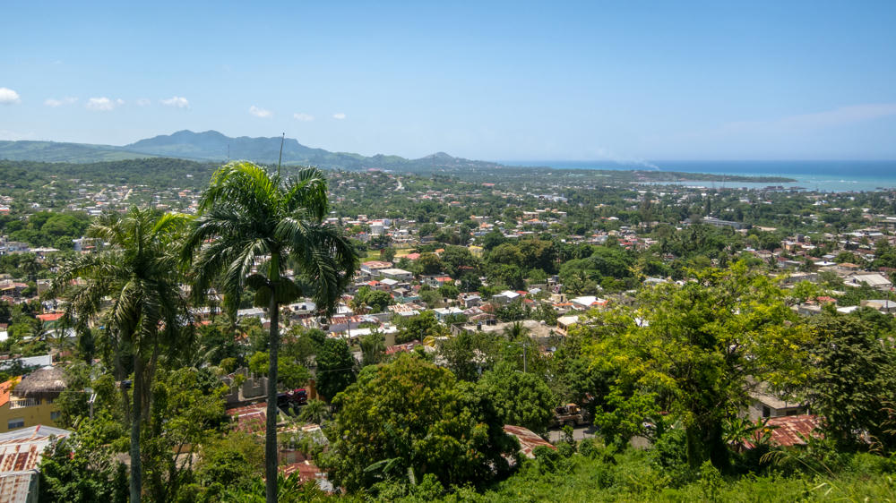 Puerto Plata, Dominican Republic