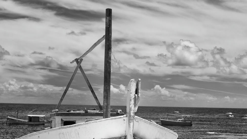 Someday My Ship Will Come In