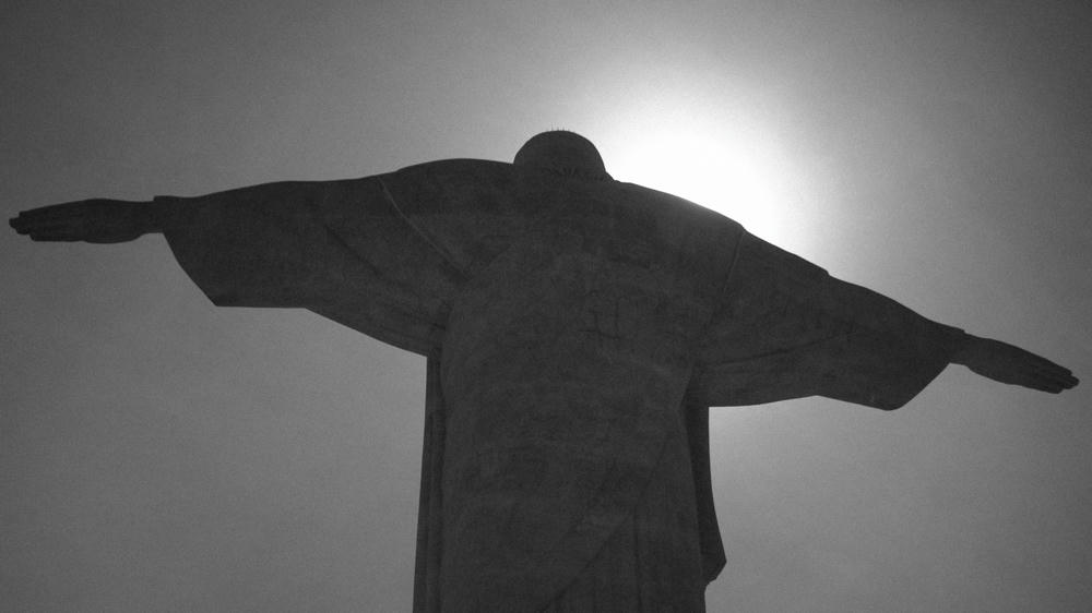 Cristo Redentor