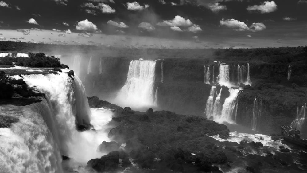 Iguazu Falls