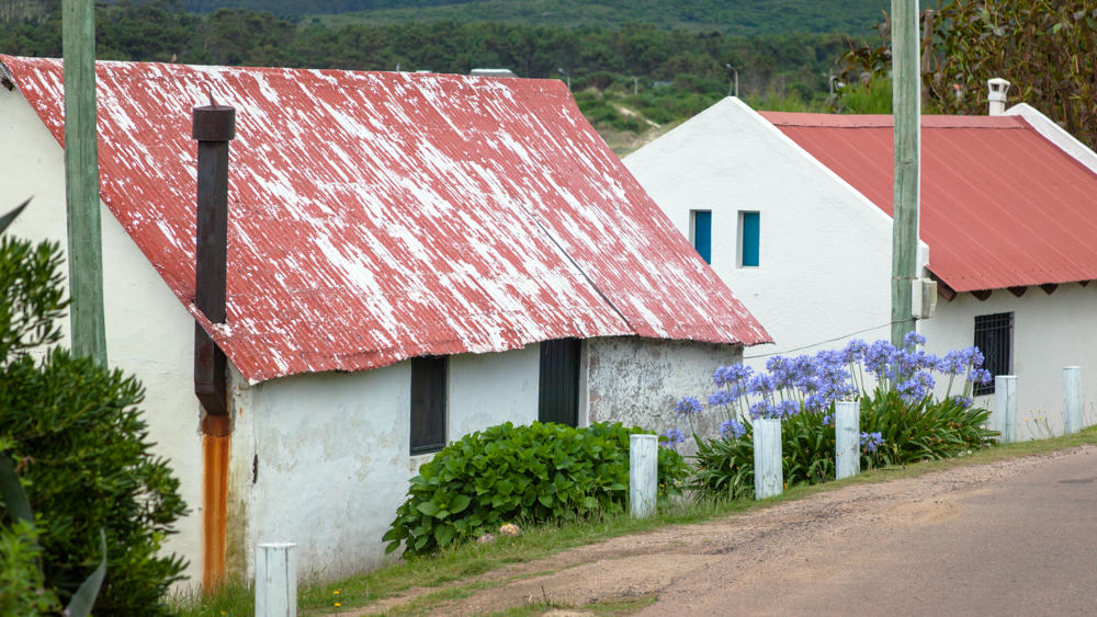 South America Days 14-16: Driving around Uruguay