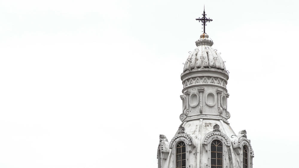 Company Church