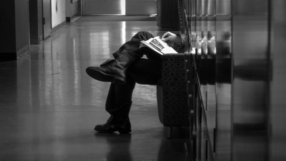 Waiting