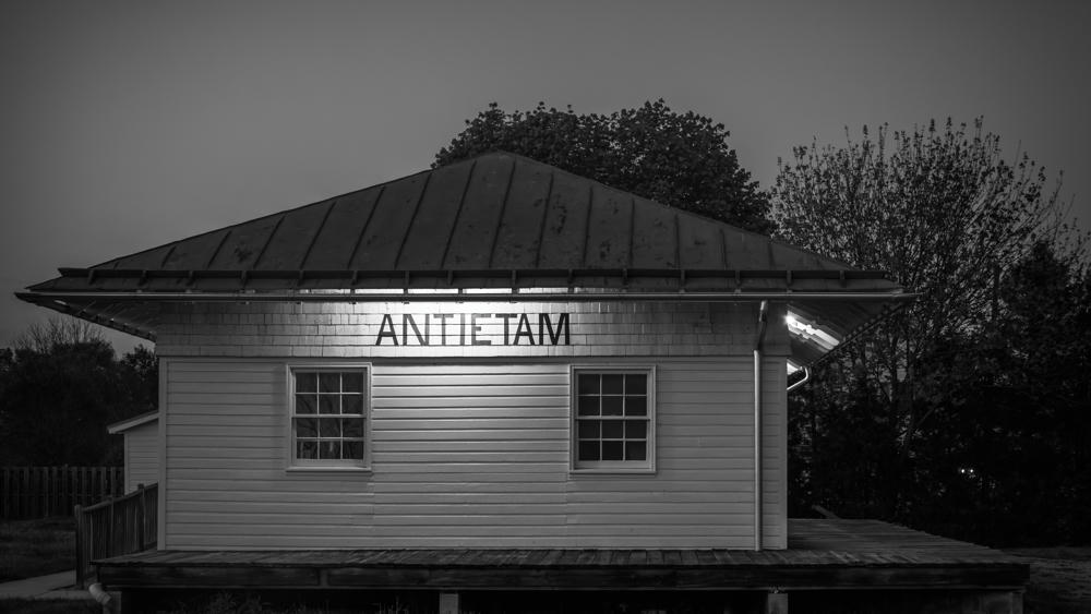 Antietam