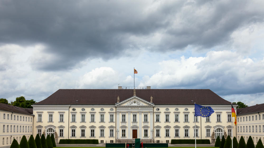 Europe Days 15 and 16: A Quick Weekend in Berlin