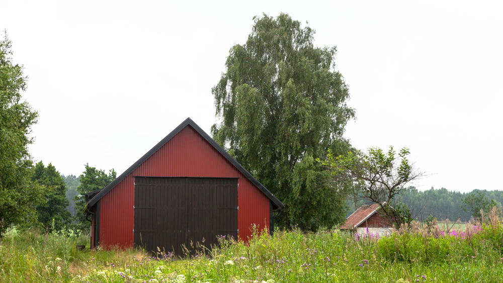 Europe Days 34 and 35: To Stockholm