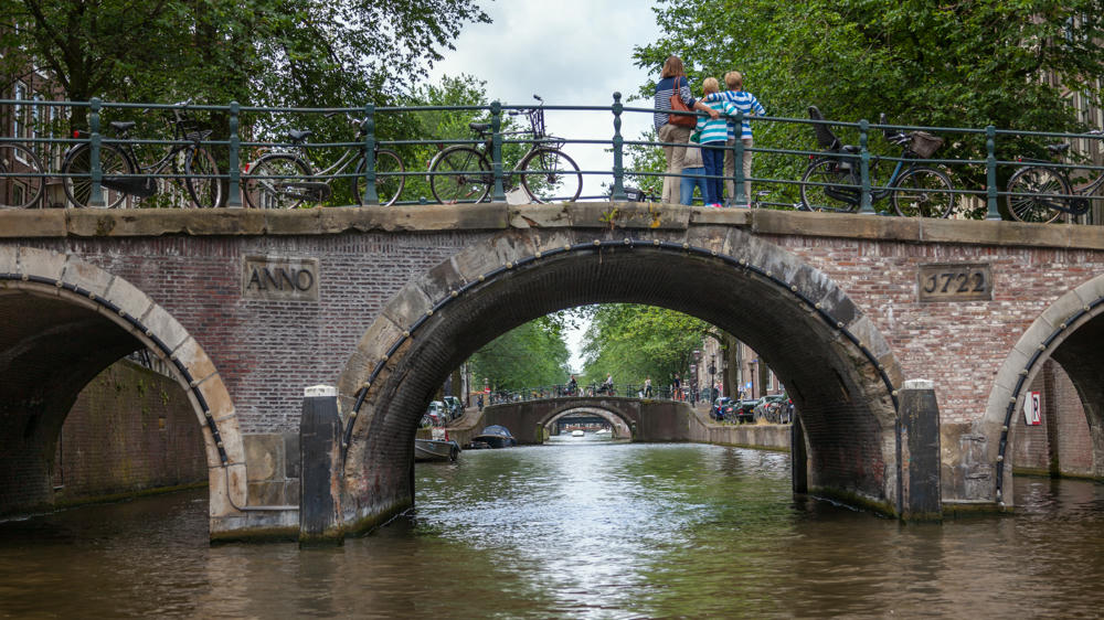 Europe Day 58: A Small Detour