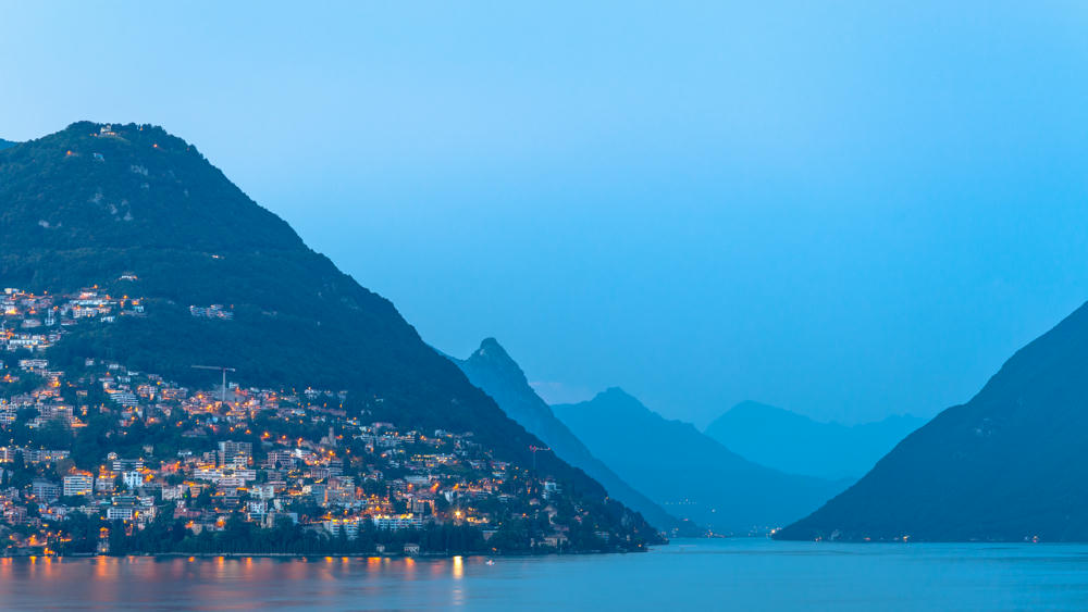 Europe Day 65: To Switzerland!