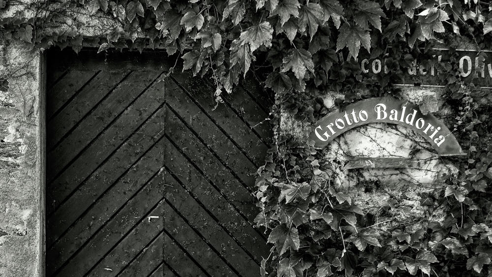 Grotto Baldoria