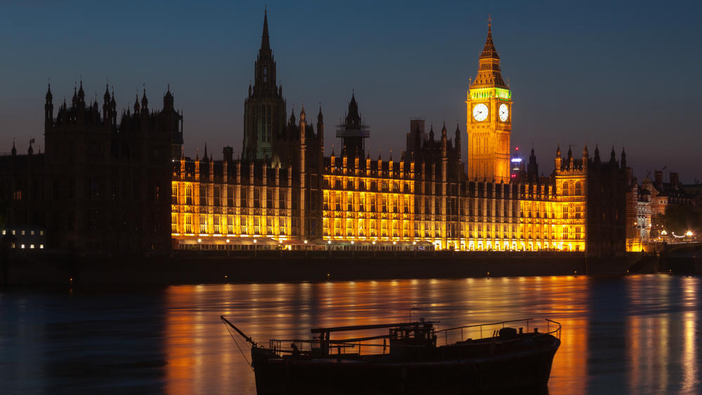 Europe Days 68 and 69: Hello, London!