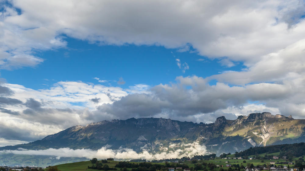 Europe Day 15: Liechtenstein