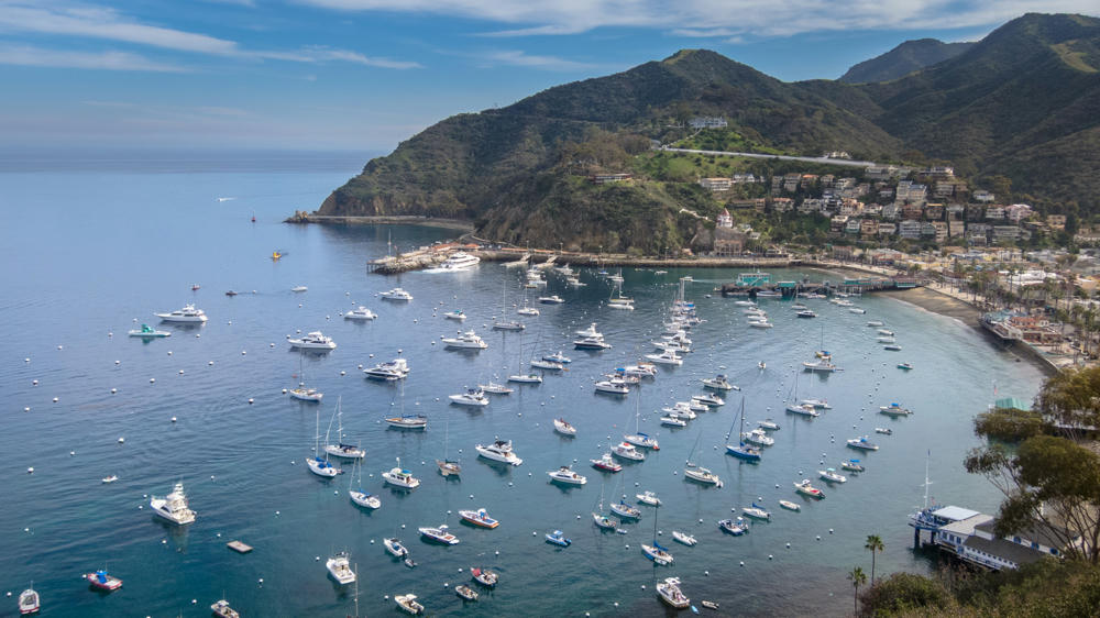 California Day 2: On Second Thought