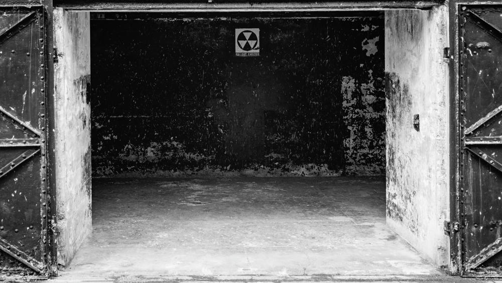 Shelter from the Storm