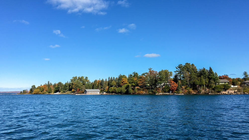 Madeline Island