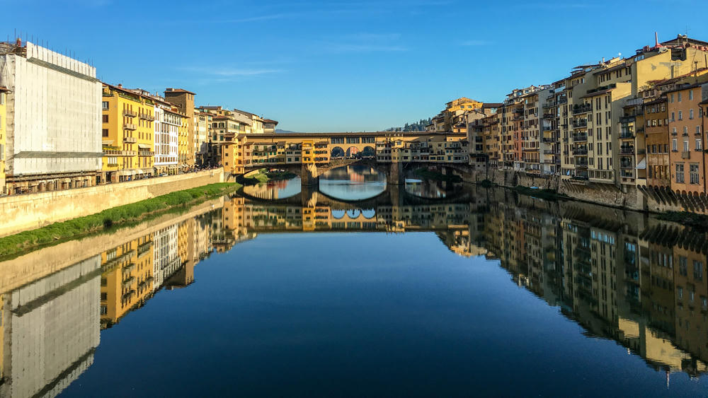 Europe Days 1 and 2: Narrow, Winding Roads