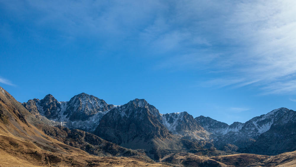 El Pas de la Casa, Andorra