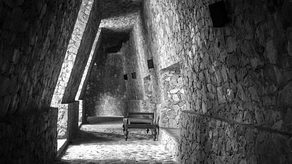 Light Before the End of the Tunnel