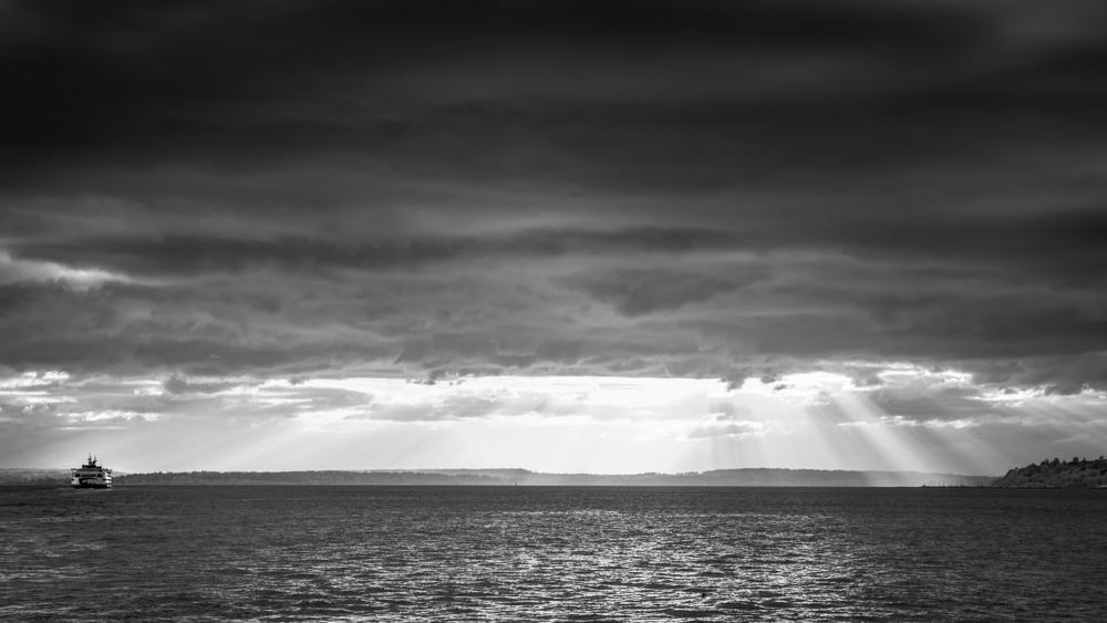 A Ray of Hope
