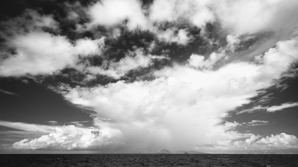 Into the Storm