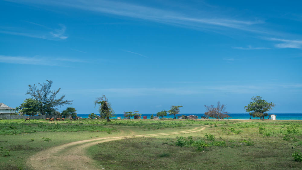 Runaway Bay, Jamaica