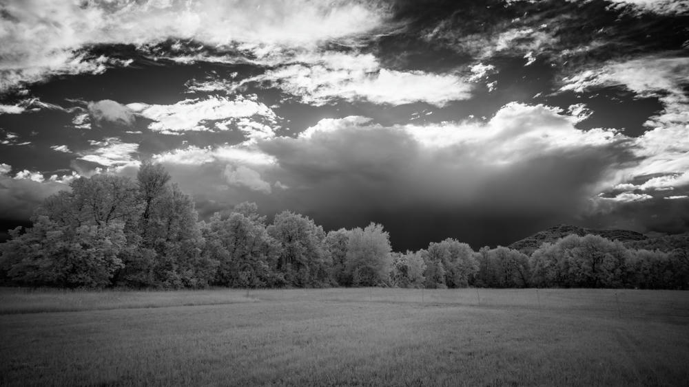 Europe Day 3: Walking in Light