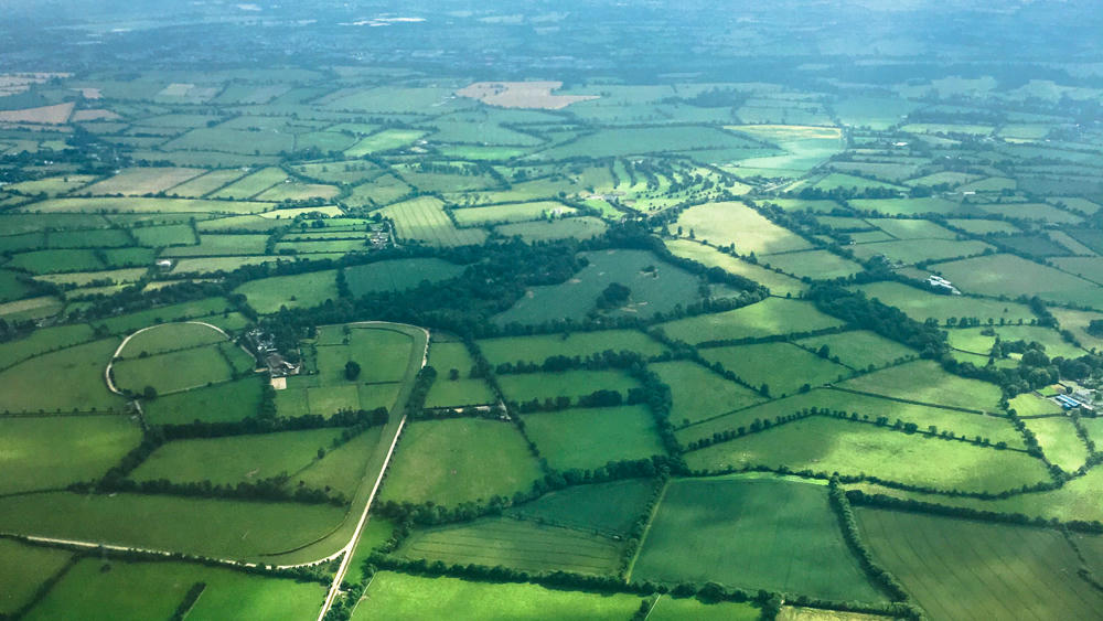 Europe Day 11: Flight to Dublin