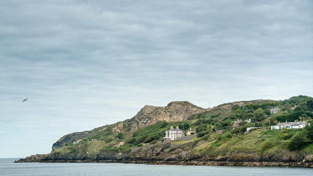 Europe Day 14: Around Dublin