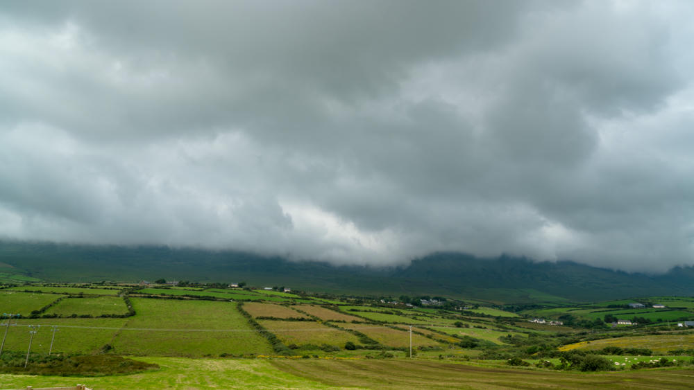 Europe Day 17: Dingle Peninsula