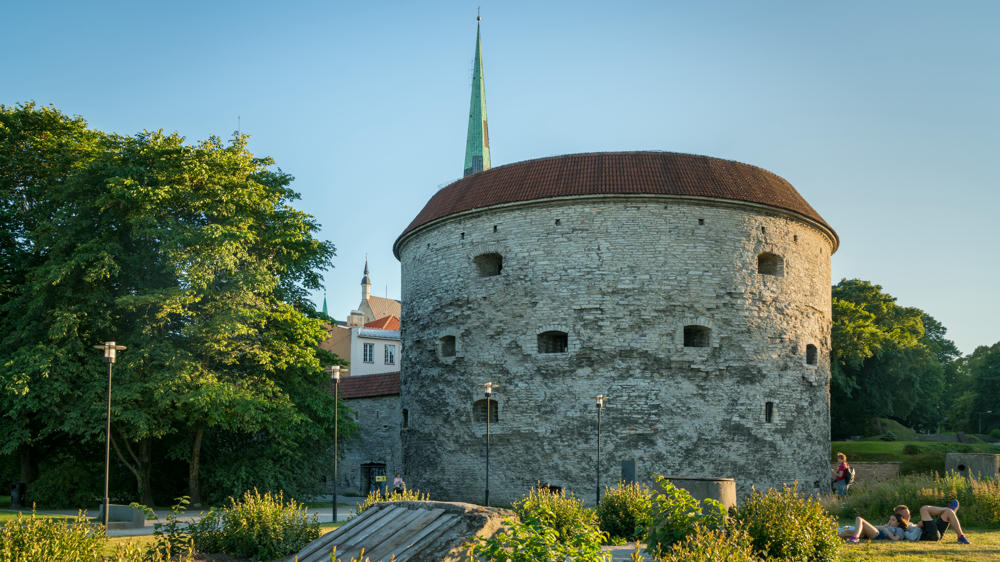 Europe Day 29: A New City Crush