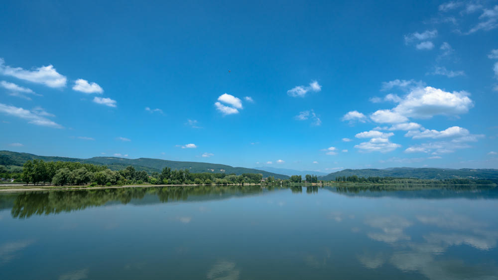 Europe Day 38: Romanian Countryside