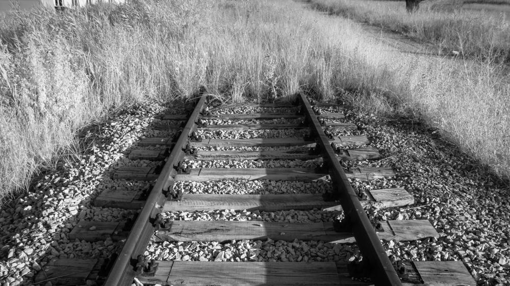 Vanishing Lines