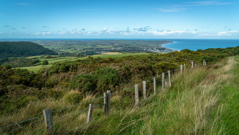 Europe Day 6: Isle of Man