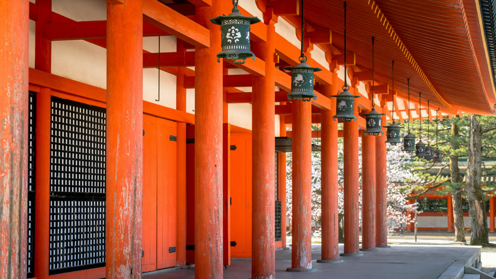 Spring Break Day 13: To Mount Fuji