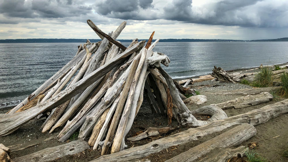 Fort Fay Bainbridge