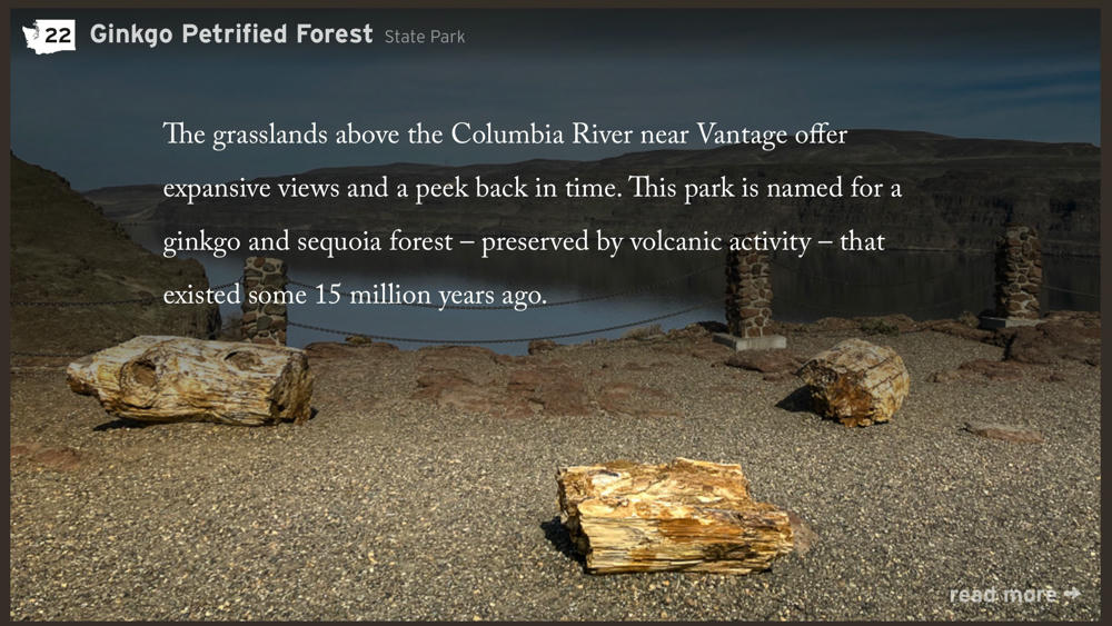 How I Built 146 Parks