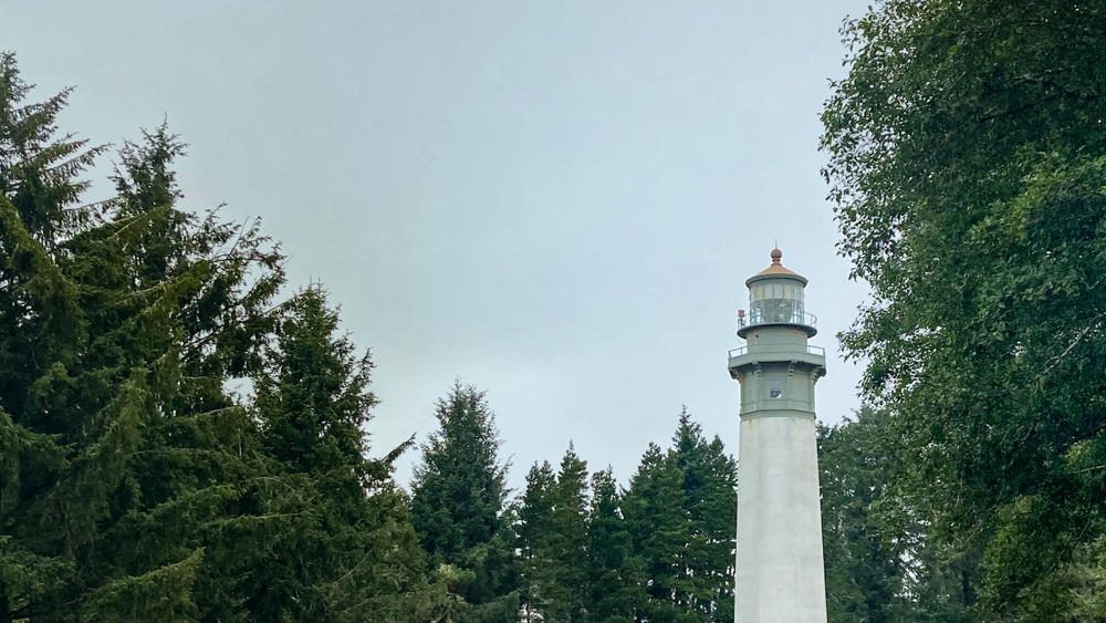 Grays Harbor Lighthouse